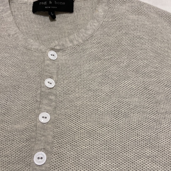 Rag & bone sweater - Picture 4 of 10